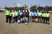 Kamla Devi Public School-Sports Team